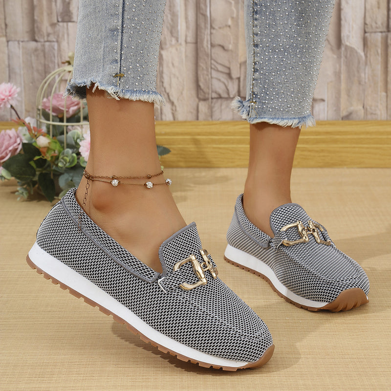 Chaussures Orthopédiques Élégantes pour Chaque Pas
