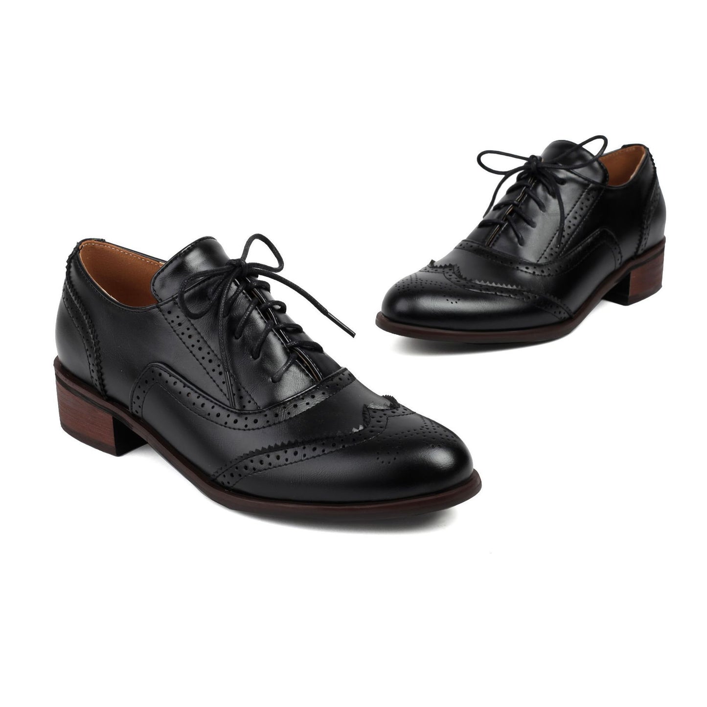 Chaussures Orthopédiques Élégantes pour Chaque Pas