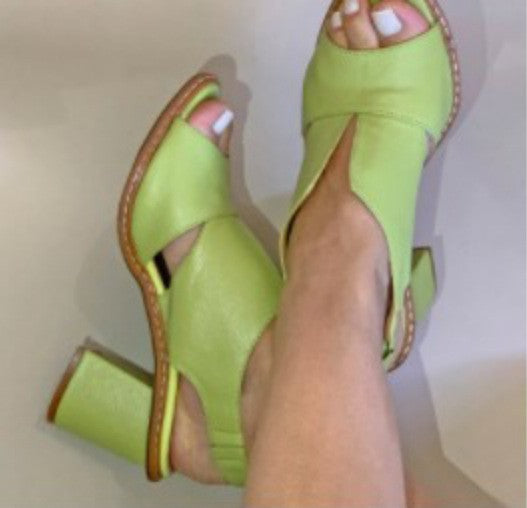 Sandales Orthopédiques Confortables pour Tous les Jours