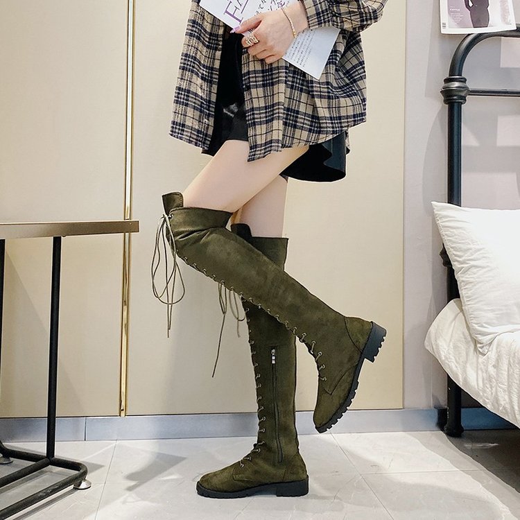 Bottes Orthopédiques Chics au Design Unique