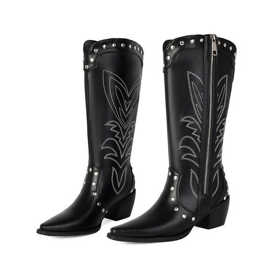 Bottes Orthopédiques Confortables pour Tous les Jours