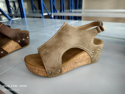 Sandales Orthopédiques Confortables pour Tous les Jours