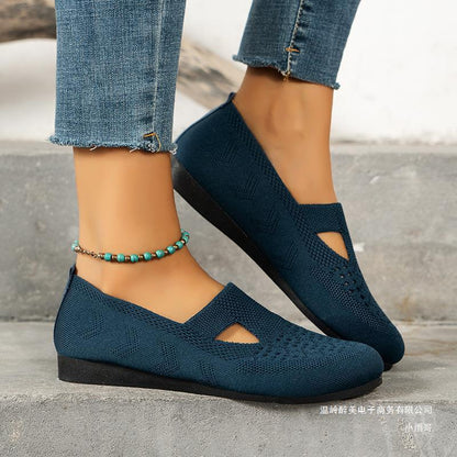 Chaussures Orthopédiques Élégantes pour Chaque Pas