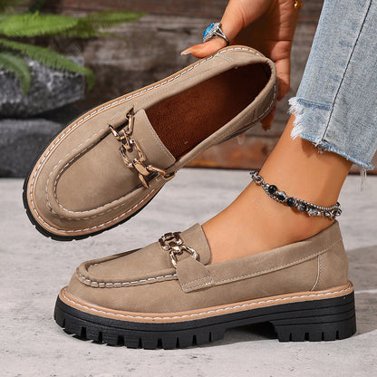 Chaussures Orthopédiques Élégantes pour Chaque Pas