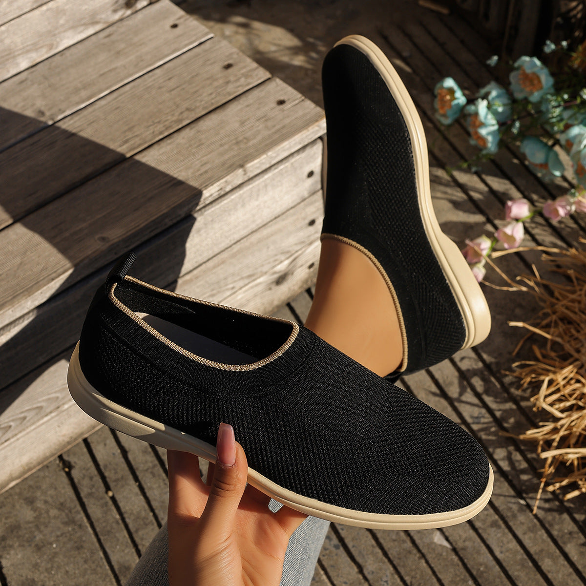 Chaussures Orthopédiques Stylées pour Toute Occasion