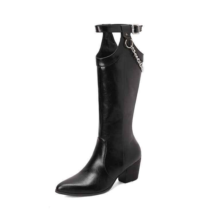 Bottes Orthopédiques Élégantes pour Chaque Pas