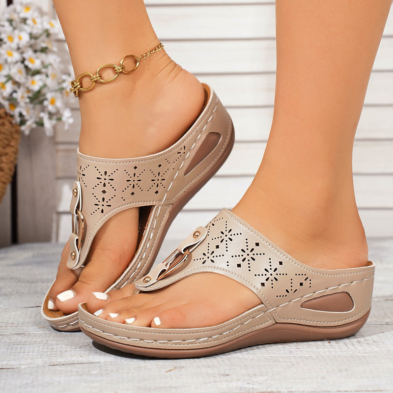 Chaussures Orthopédiques Élégantes pour Chaque Pas