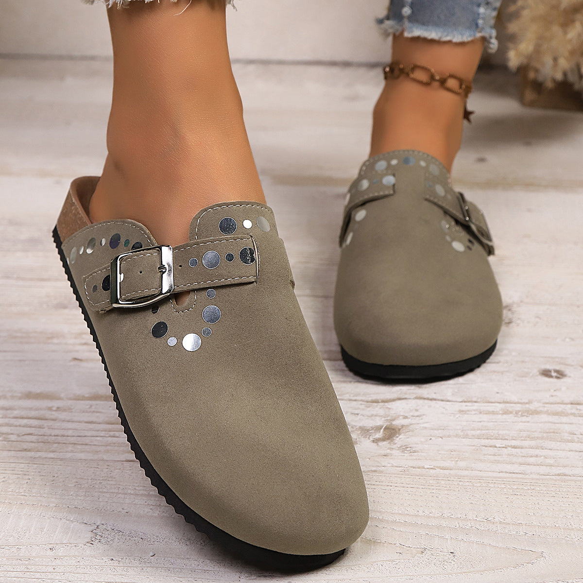 Chaussures Orthopédiques Magnifiquement Conçues