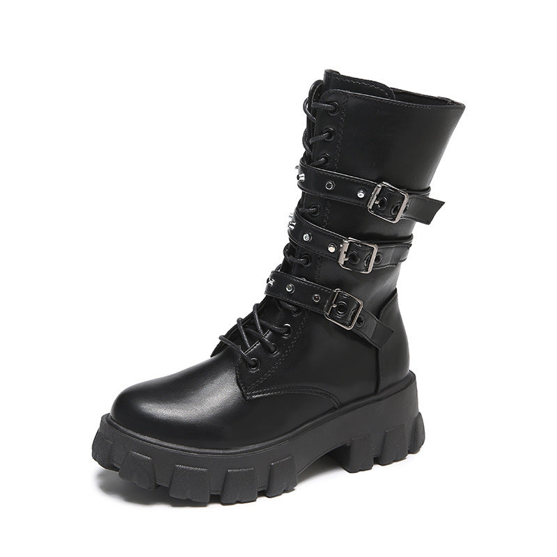 Bottes Orthopédiques Magnifiquement Conçues