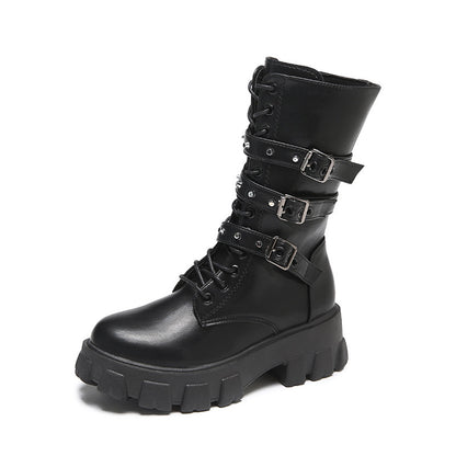 Bottes Orthopédiques Magnifiquement Conçues