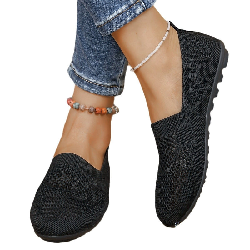 Chaussures Orthopédiques Élégantes pour Chaque Pas