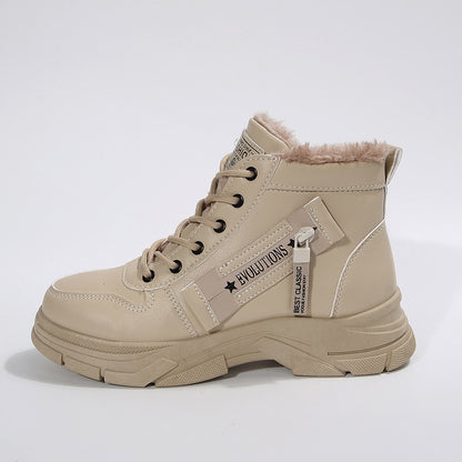 Bottes Orthopédiques Élégantes pour Chaque Pas
