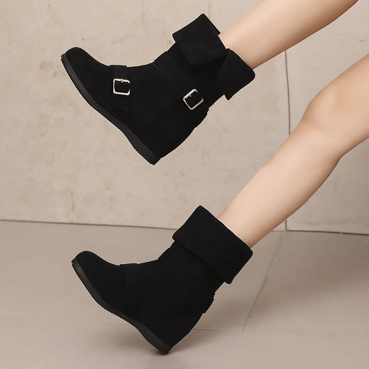 Bottes Orthopédiques Élégantes pour Chaque Pas
