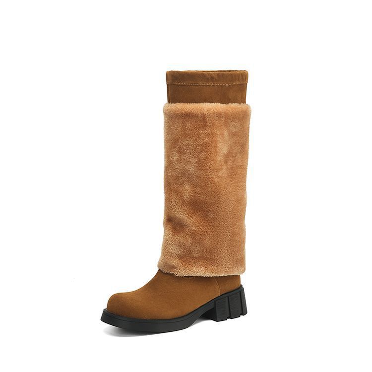 Bottes Orthopédiques Magnifiquement Conçues
