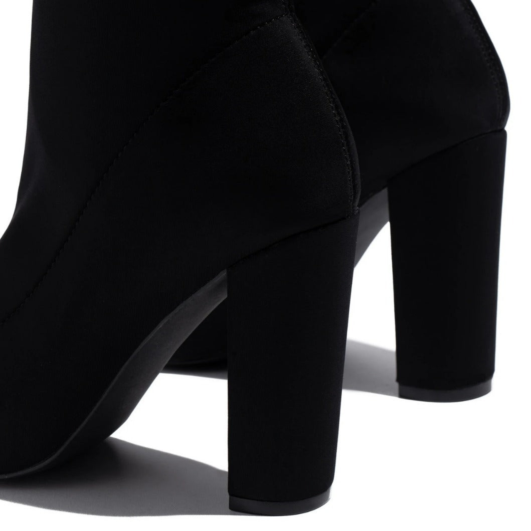 Bottes Orthopédiques d'Inspiration Vintage