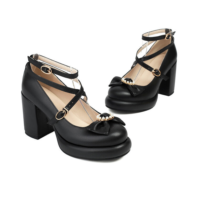 Chaussures Orthopédiques Chics au Design Unique