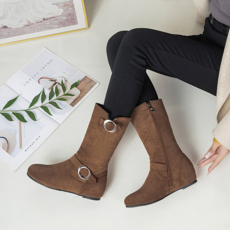 Bottes Orthopédiques Magnifiquement Conçues