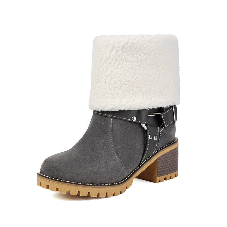 Bottes Orthopédiques Stylées pour Toute Occasion