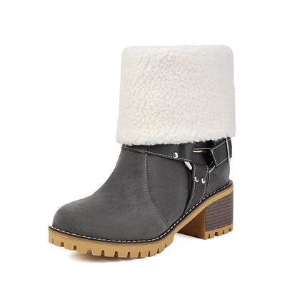 Bottes Orthopédiques Stylées pour Toute Occasion