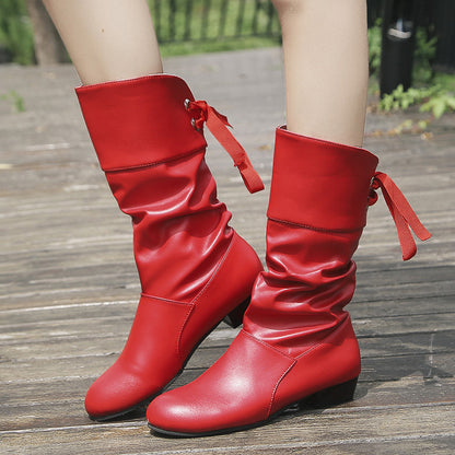 Bottes Orthopédiques Stylées pour Toute Occasion