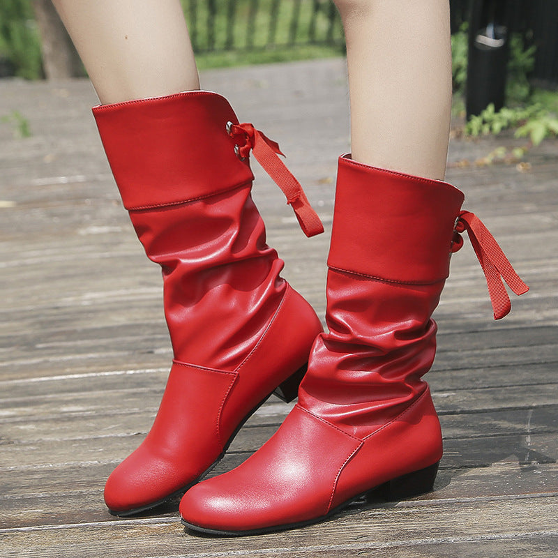 Bottes Orthopédiques Stylées pour Toute Occasion