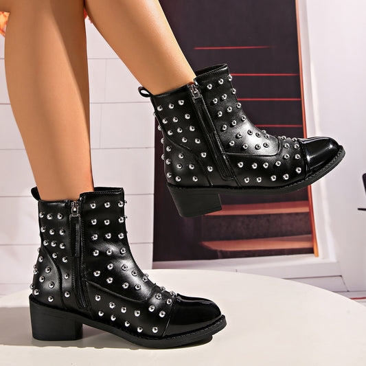 Bottes Orthopédiques Magnifiquement Conçues