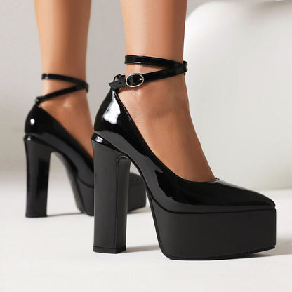 Chaussures Orthopédiques Élégantes pour Chaque Pas