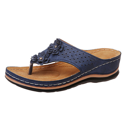 Chaussures Orthopédiques d'Inspiration Vintage