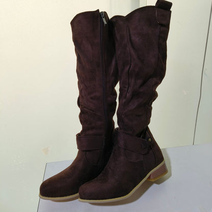 Bottes Orthopédiques Stylées pour Toute Occasion