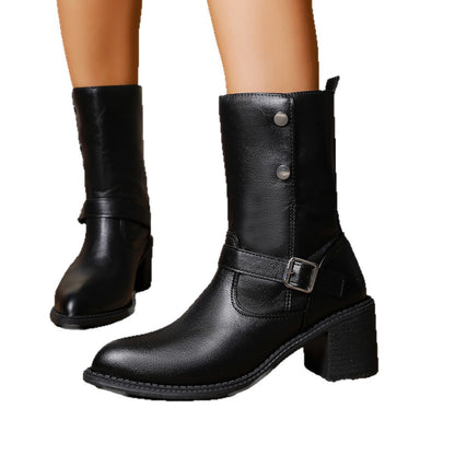 Bottes Orthopédiques Confortables pour Tous les Jours