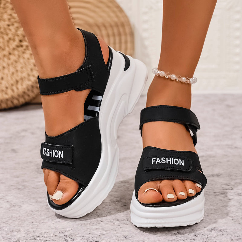 Sandales Orthopédiques Confortables pour Tous les Jours