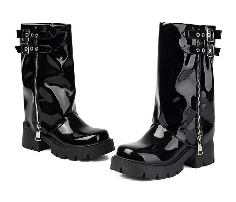 Bottes Orthopédiques Stylées pour Toute Occasion