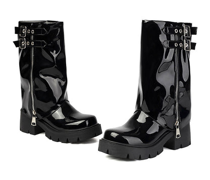 Bottes Orthopédiques Stylées pour Toute Occasion