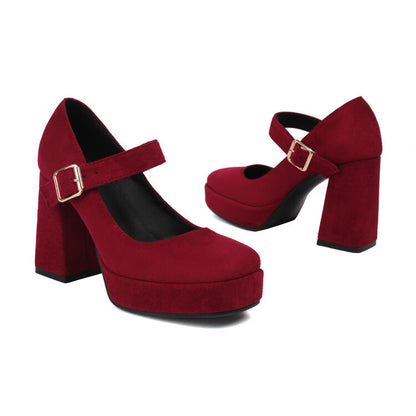 Chaussures Orthopédiques Chics au Design Unique