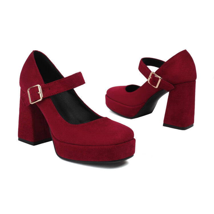 Chaussures Orthopédiques Chics au Design Unique