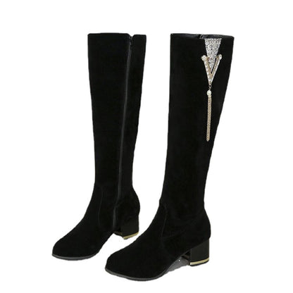 Bottes Orthopédiques Magnifiquement Conçues