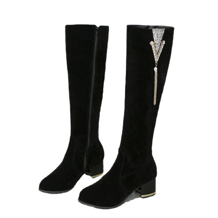 Bottes Orthopédiques Magnifiquement Conçues