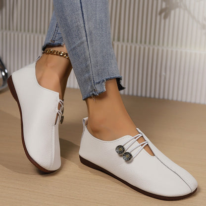 Chaussures Orthopédiques Élégantes pour Chaque Pas