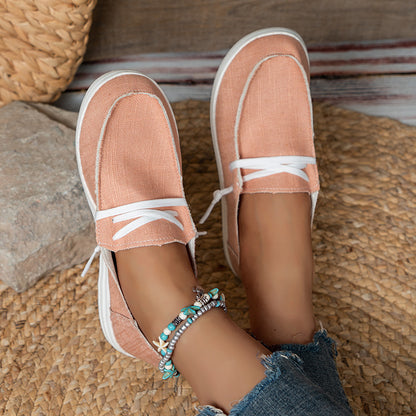 Chaussures Orthopédiques Gracieuses au Look Moderne