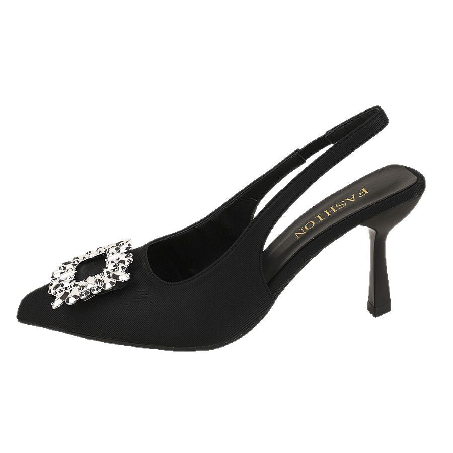 Sandales Orthopédiques Chics au Design Unique