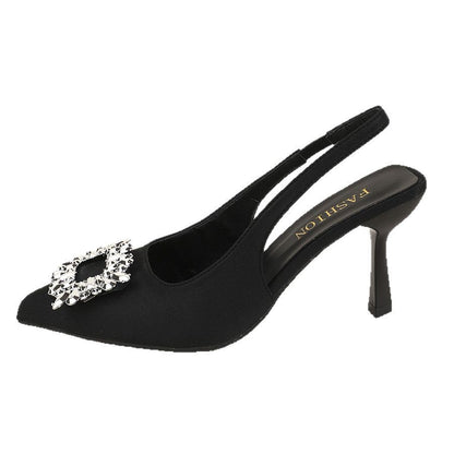 Sandales Orthopédiques Chics au Design Unique