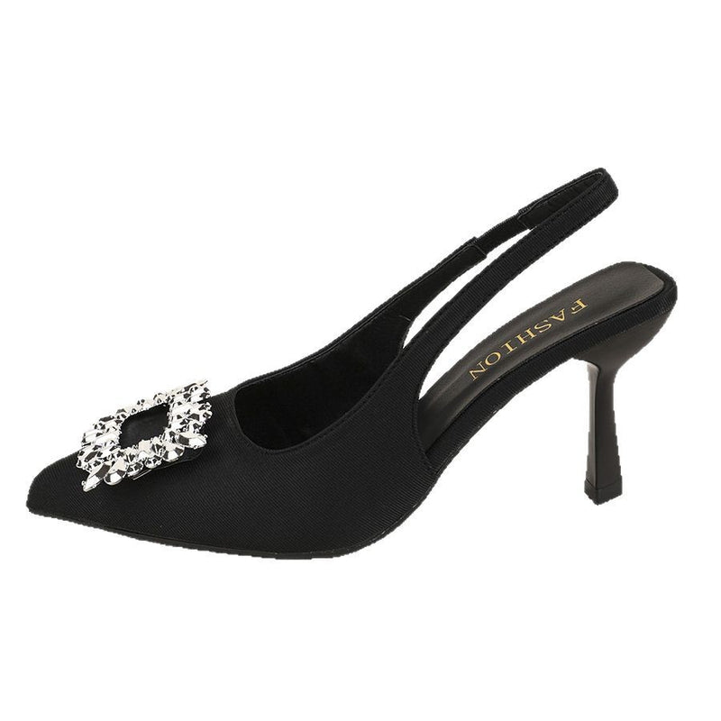 Sandales Orthopédiques Chics au Design Unique