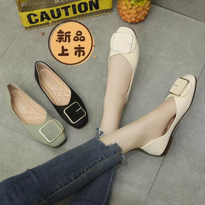 Chaussures Orthopédiques Chics au Design Unique