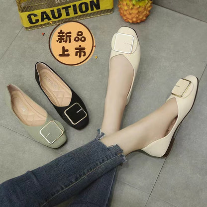 Chaussures Orthopédiques Chics au Design Unique