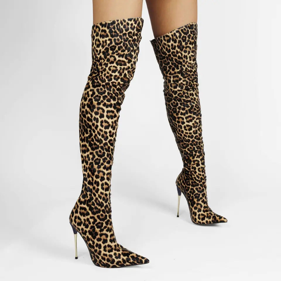 Bottes Orthopédiques Stylées pour Toute Occasion