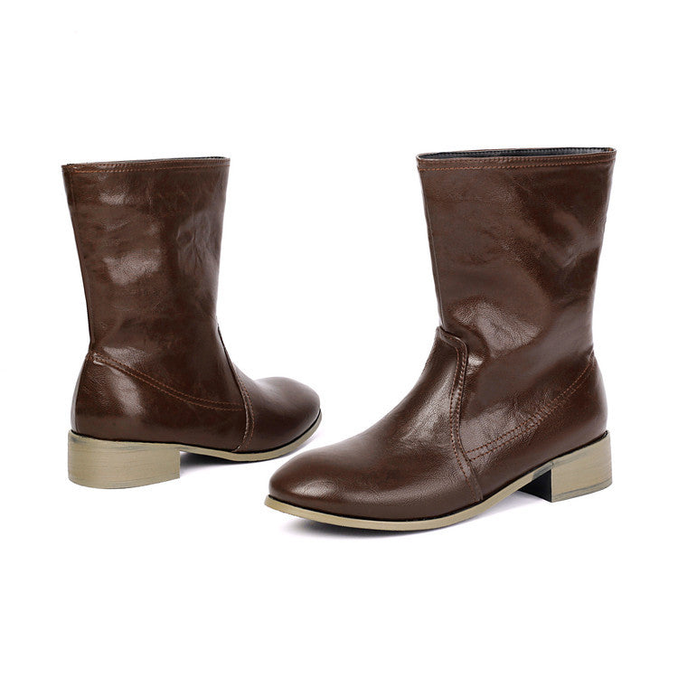 Bottes Orthopédiques Stylées pour Toute Occasion