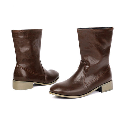 Bottes Orthopédiques Stylées pour Toute Occasion