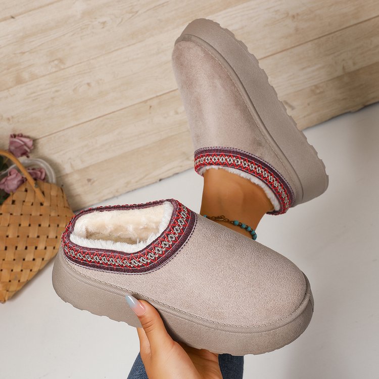 Chaussures Orthopédiques Confortables pour Tous les Jours