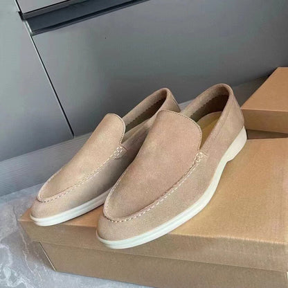 Chaussures Orthopédiques Classiques au Style Intemporel