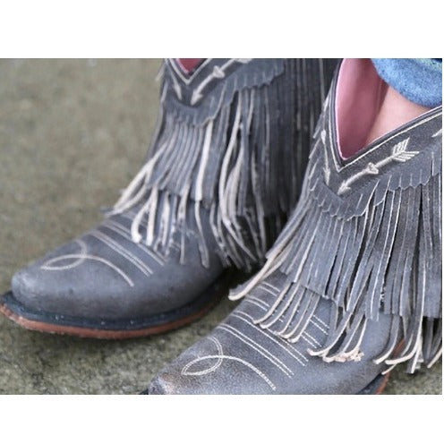Bottes Orthopédiques Classiques au Style Intemporel